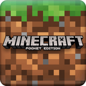 Minecraft Pocket Edition v1.2.0.18 Gratis Download / Baixar [2023]